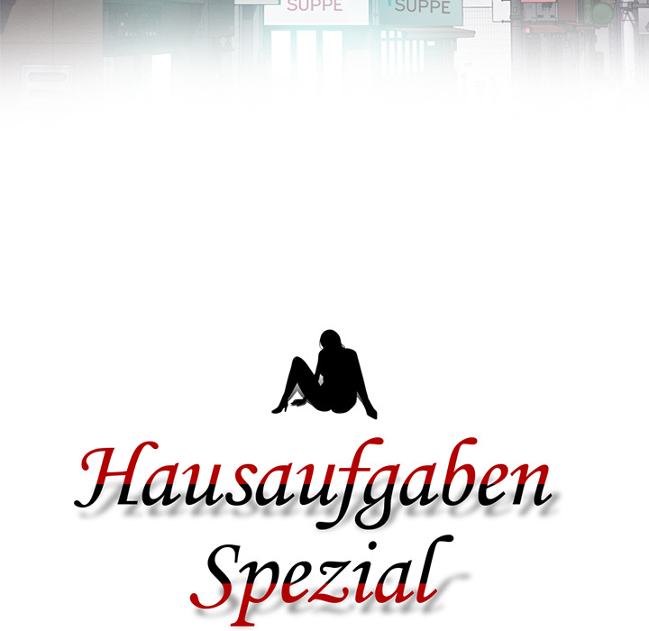 Hausaufgaben Spezial - episode 92 - 12