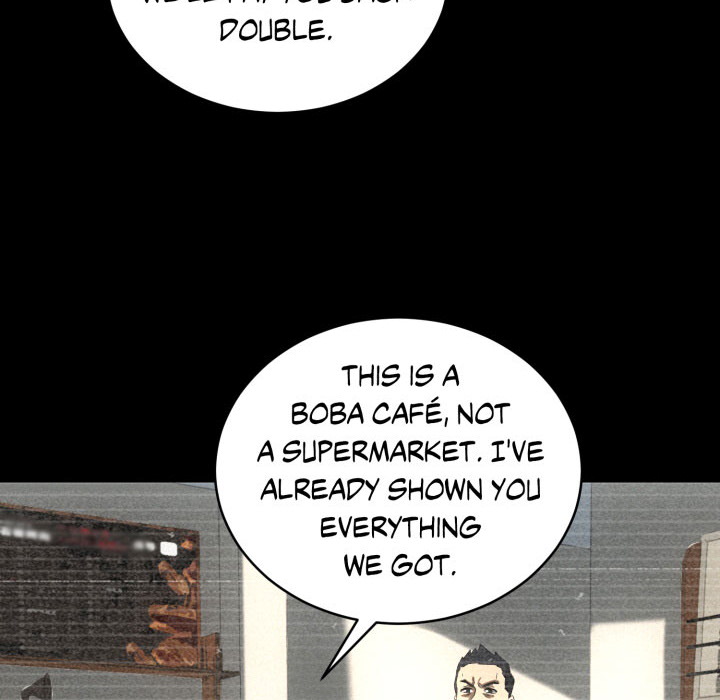 Vendor's Rise Amid the Apocalypse - episode 8 - 36