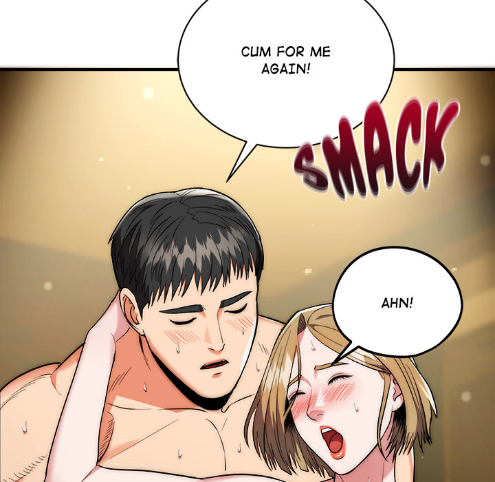 Kangsae the Strong - UNCENSORED - episode 18 - 23