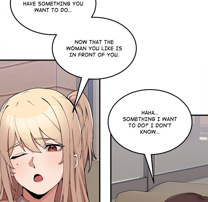 No Men Allowed - episode 1 - 244