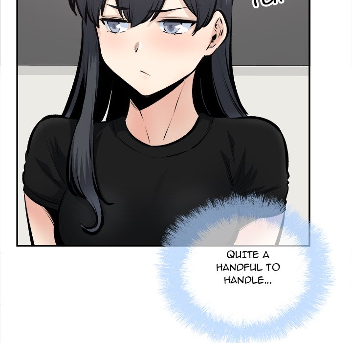 Excuse me, This is my Room - episode 114 - 8