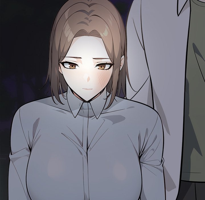 The Secret of a Girls' Dorm - episode 9 - 19