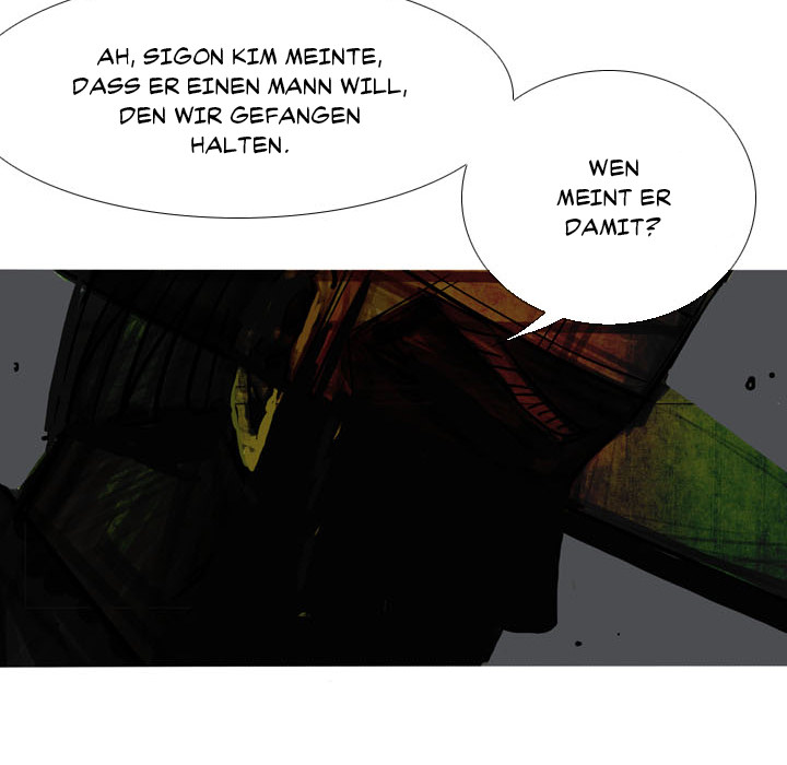 Der Schwertklan Joseons - episode 4 - 76