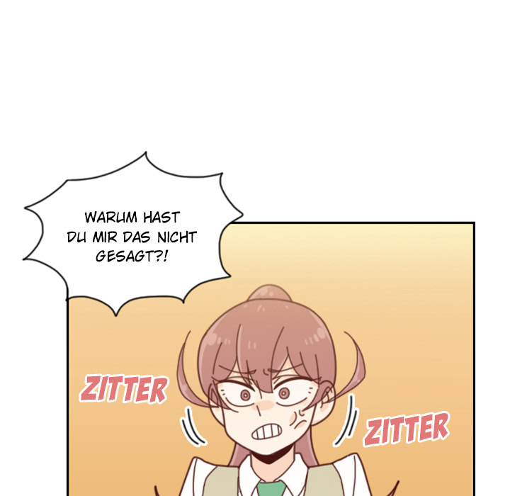 Dinge, die das Herz erwärmen - episode 29 - 29