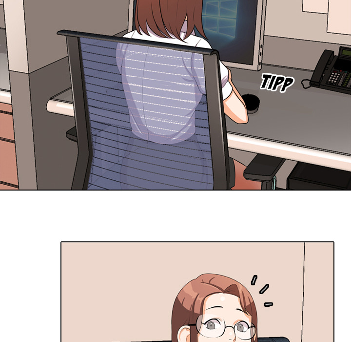 Das Partnerkarussell - episode 3 - 29
