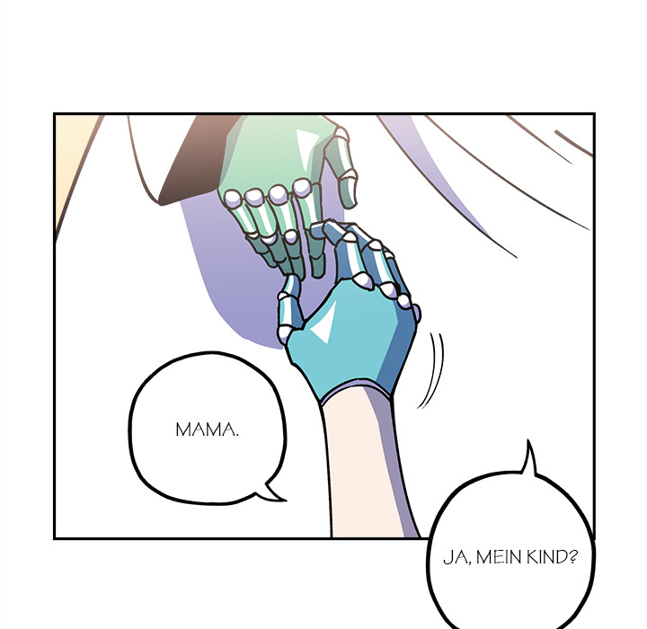 Robogattin - episode 19 - 9