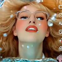 TikTok Account Photo