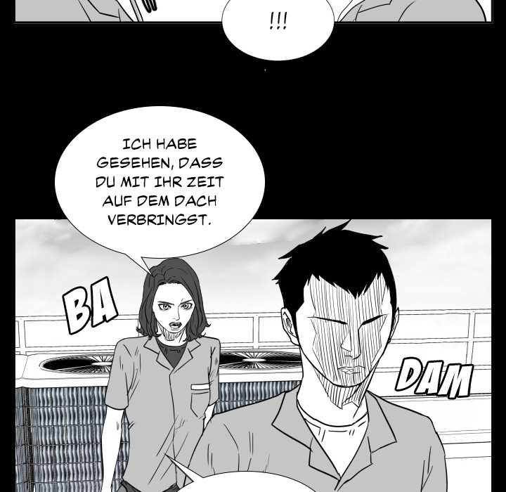 Tweener - episode 47 - 46