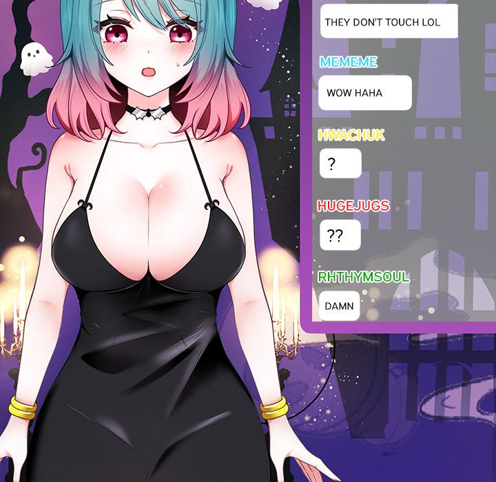 My Wife is a VTuber - episode 1 - 162