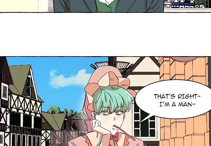 New Life, New Me - episode 5 - 1