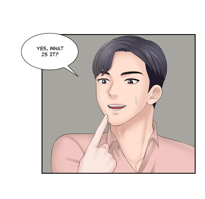 Crazy for It - episode 15 - 100