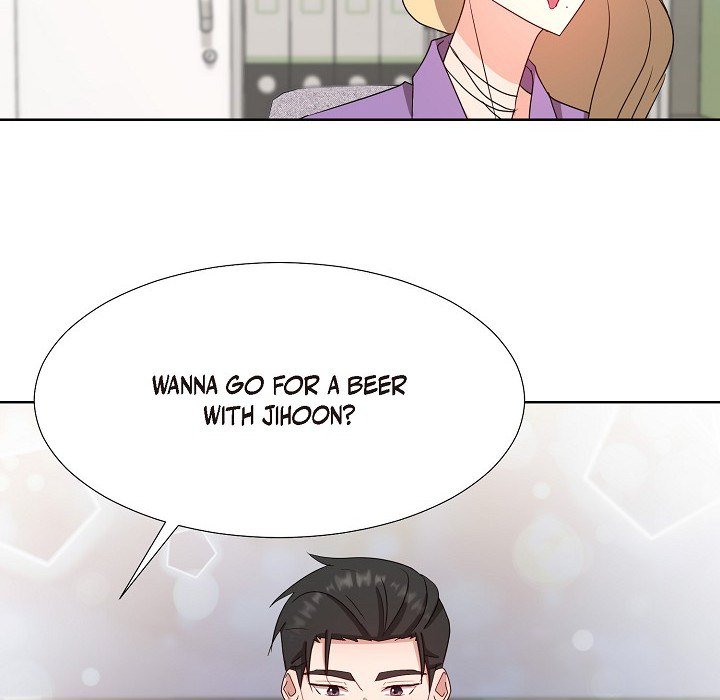 Fragrant Office Life - episode 15 - 83