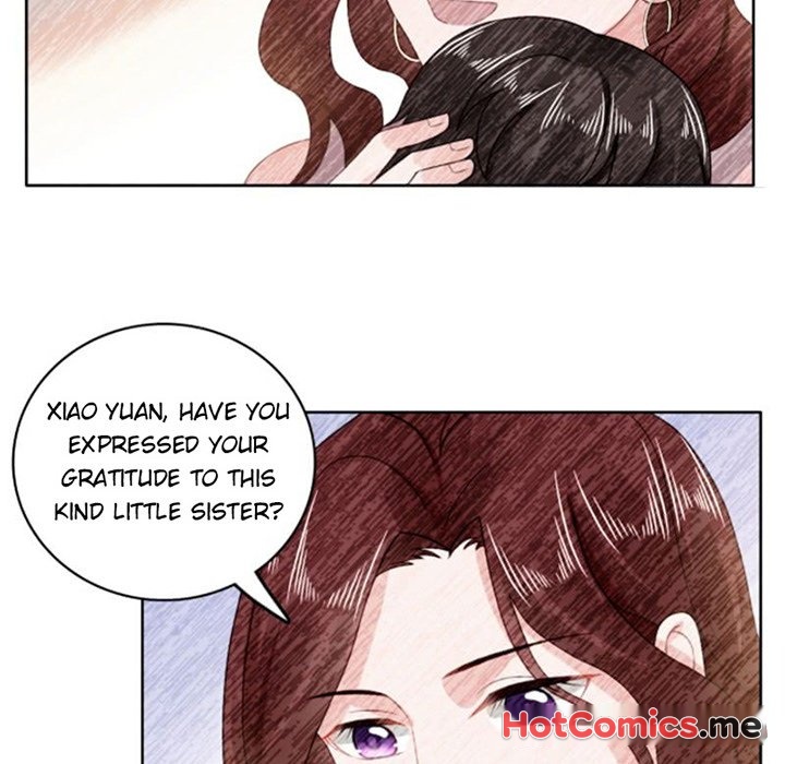 A Marriage for Sale - episode 17 - 21