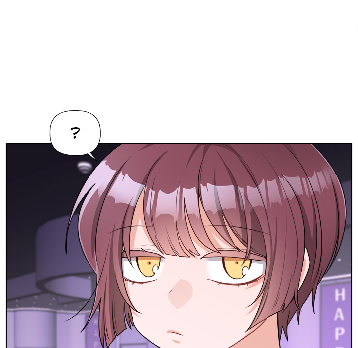 Pheromon Sorbet♥ - episode 32 - 16