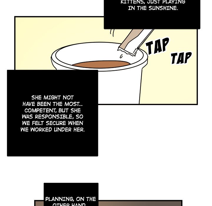 Office Grievances - episode 25 - 47
