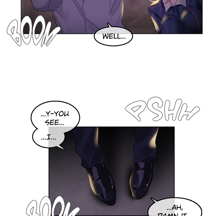 A Pervert's Daily Life - episode 45 - 69