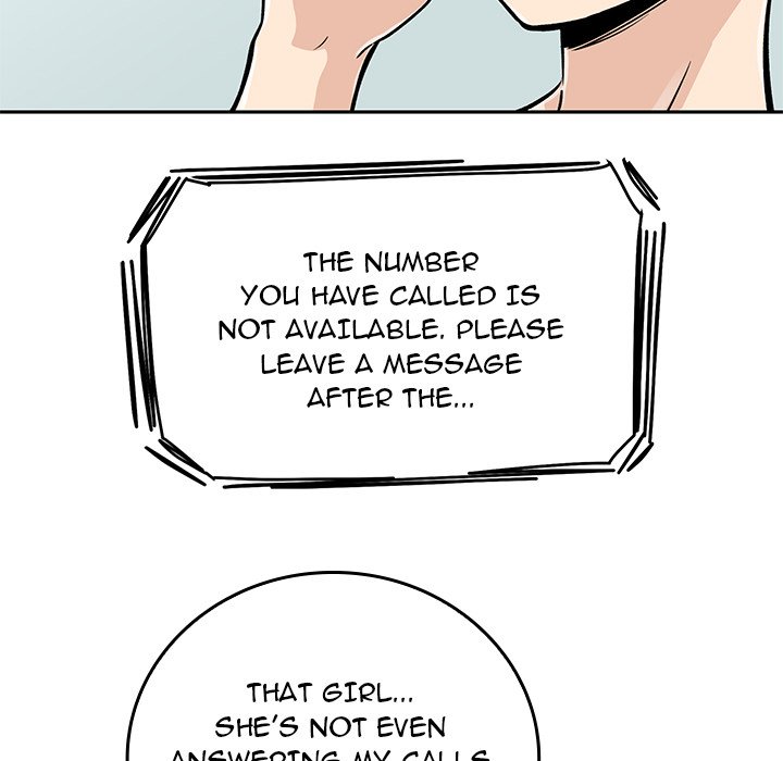 Excuse Me, This is my Room - episode 24 - 128