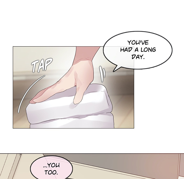A Pervert's Daily Life - episode 121 - 23