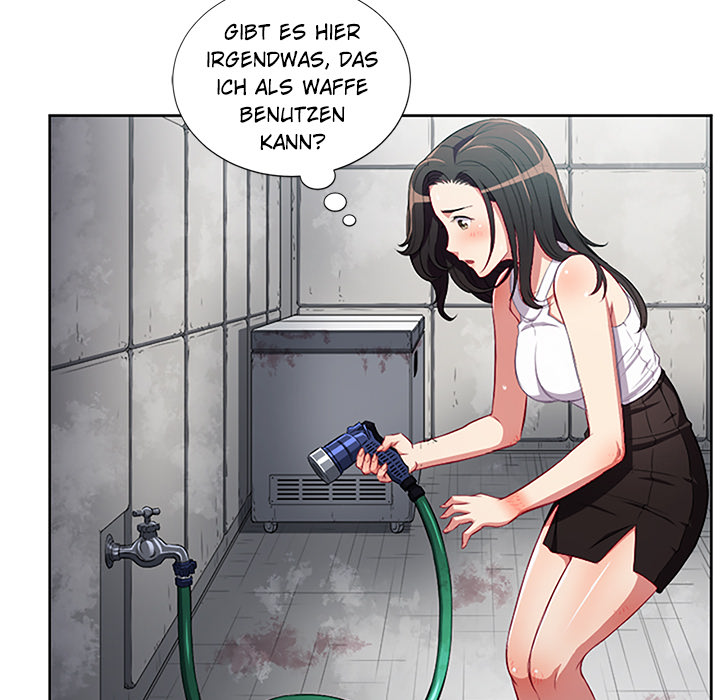 Yuris Nebenjob - episode 61 - 71
