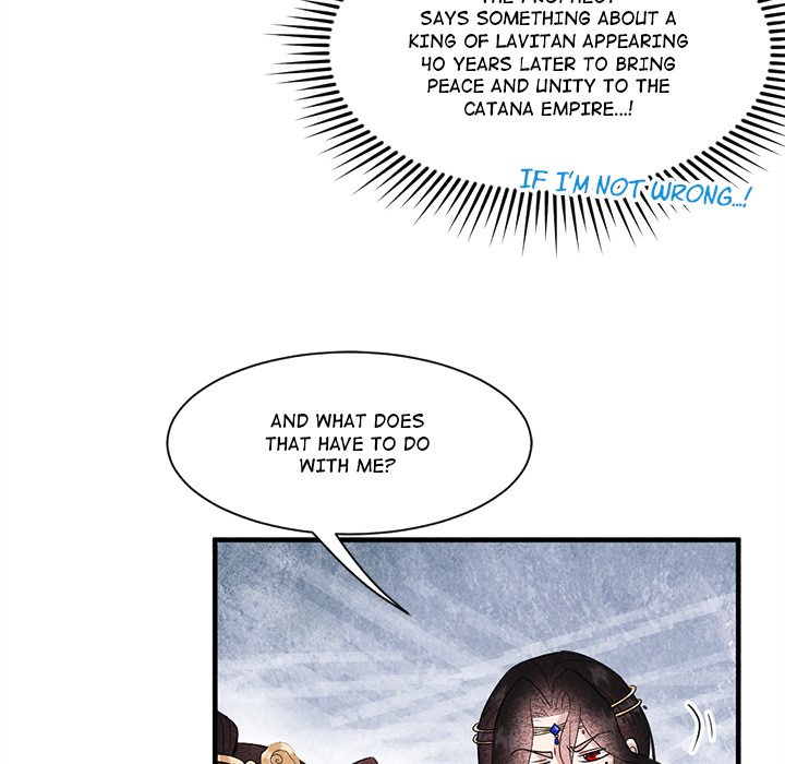 King of Lavitan - episode 2 - 92
