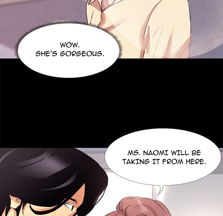 Girls' Only - episode 1 - 50