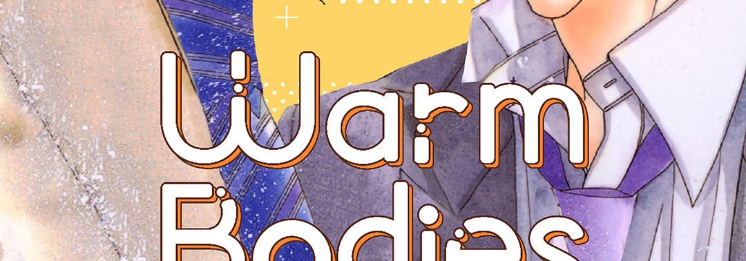 Warm Bodies Plus - episode 4 - 2