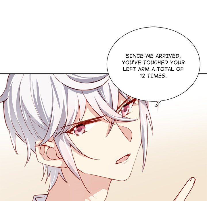 A Young Case of Hearts - episode 2 - 58