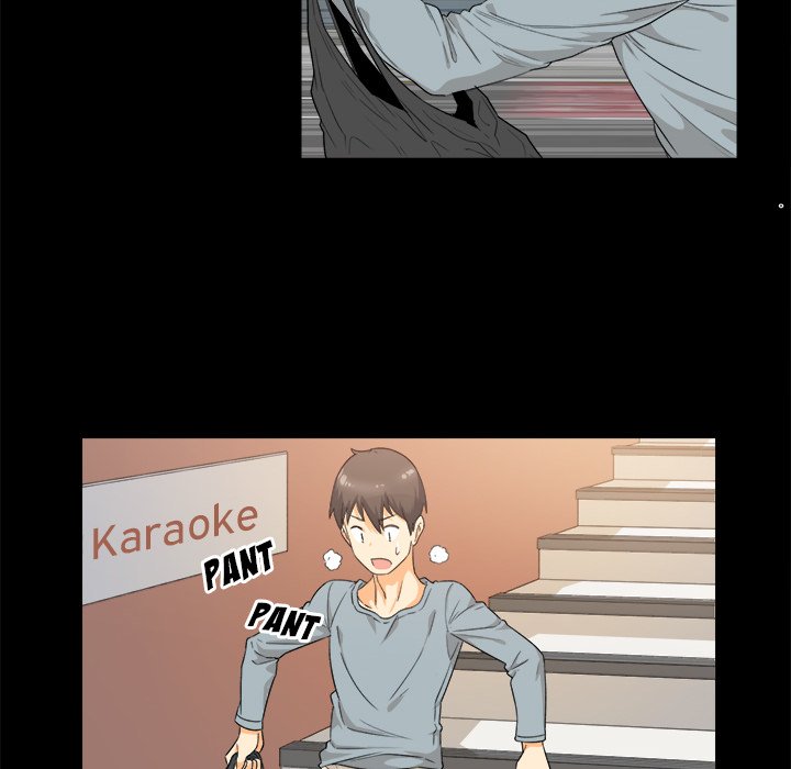 Excuse Me, This is my Room - episode 2 - 58