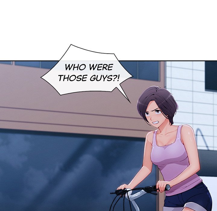Sang-Ah - episode 45 - 40