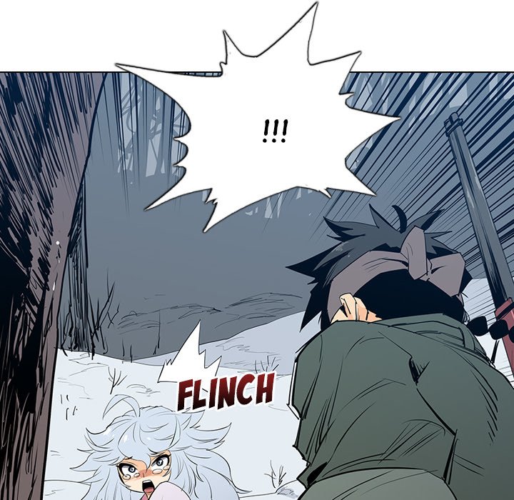 The Fang of Yeongno - episode 4 - 50