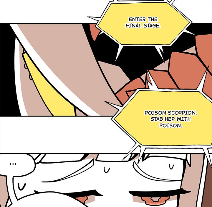 Iron Mech Bride - episode 29 - 42
