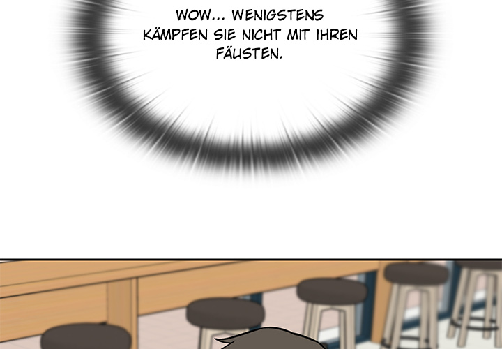 Raus aus meinem Zimmer! - episode 19 - 3