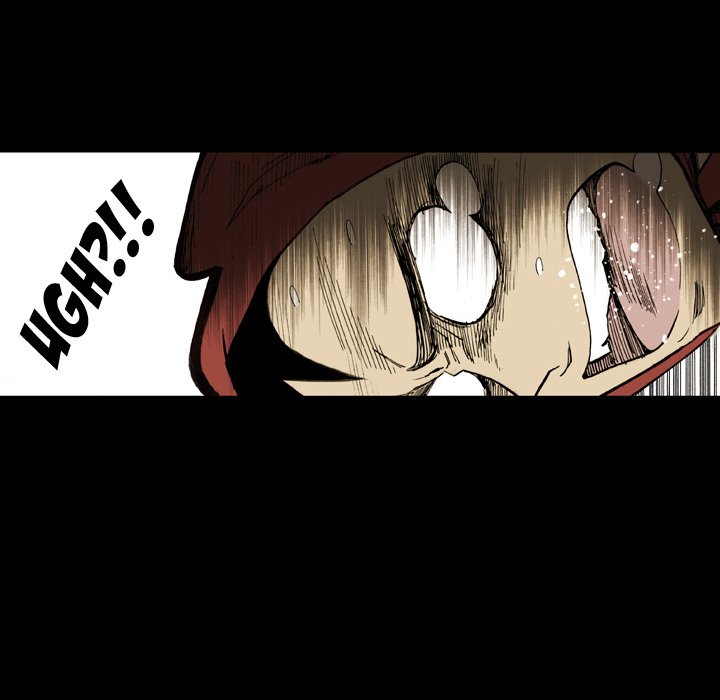 The Bully Hunter - episode 11 - 51