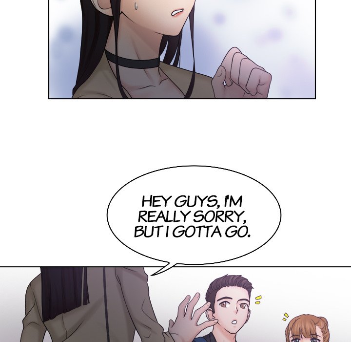My Girlfriend and My Slave - episode 10 - 25