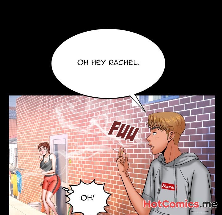 Secret Life - episode 33 - 61