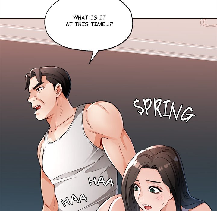 Wait, I'm a Married Woman! - episode 5 - 12