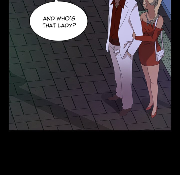 The Lucky Guy - episode 10 - 18