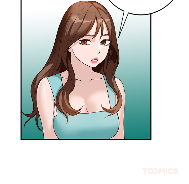 Town Girls - episode 17 - 122
