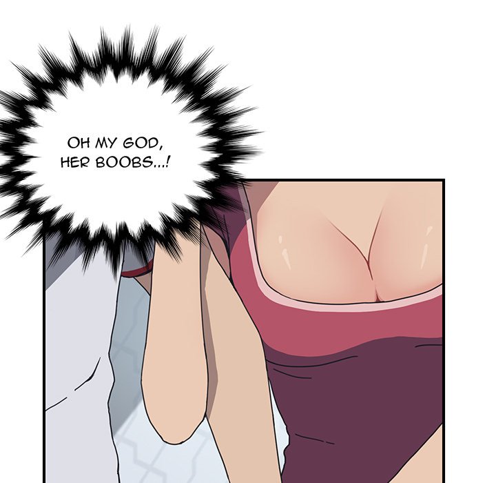 The Unwanted Roommate - episode 4 - 15