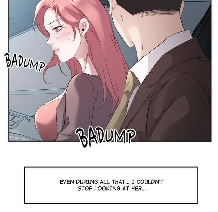 Memories of a Rainy Day - episode 7 - 34
