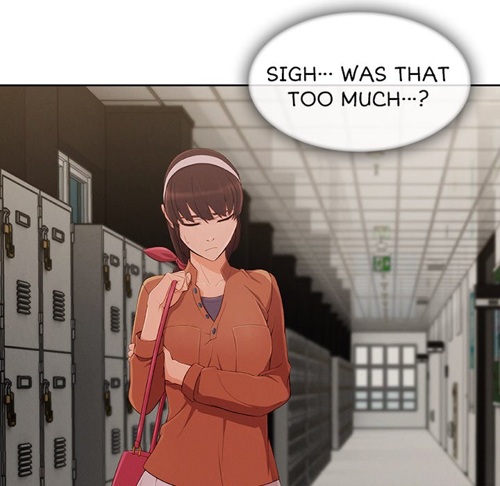 Sang-Ah - episode 28 - 9