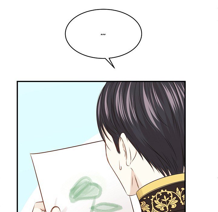Hold on, Crown Prince! - episode 48 - 66