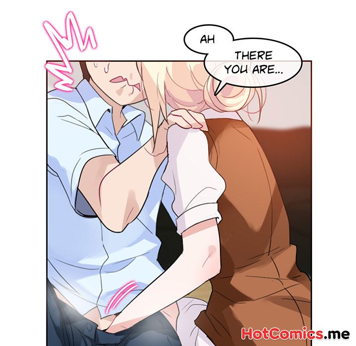 A Pervert's Daily Life - episode 10 - 56