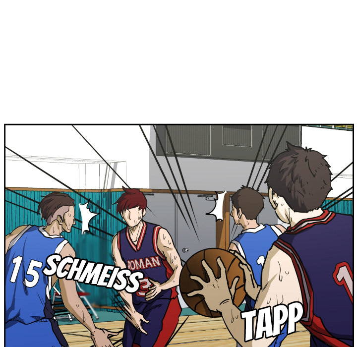 Tweener - episode 76 - 33