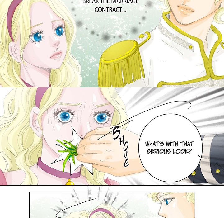 The Emperor's Woman - episode 3 - 22