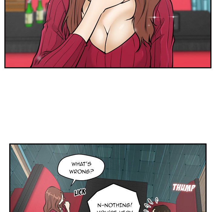 Mr. Kang - episode 19 - 90