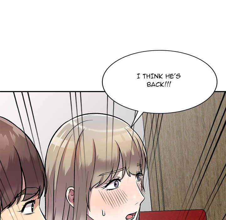 Secret Tutor - episode 25 - 12
