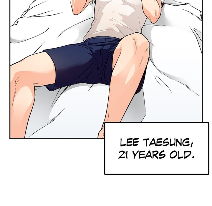 Secret Siblings - episode 1 - 44