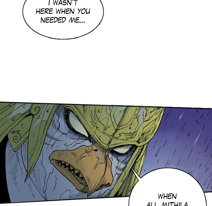Grand Legend Ramayana - episode 39 - 17