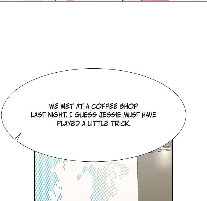 Fragrant Office Life - episode 13 - 96